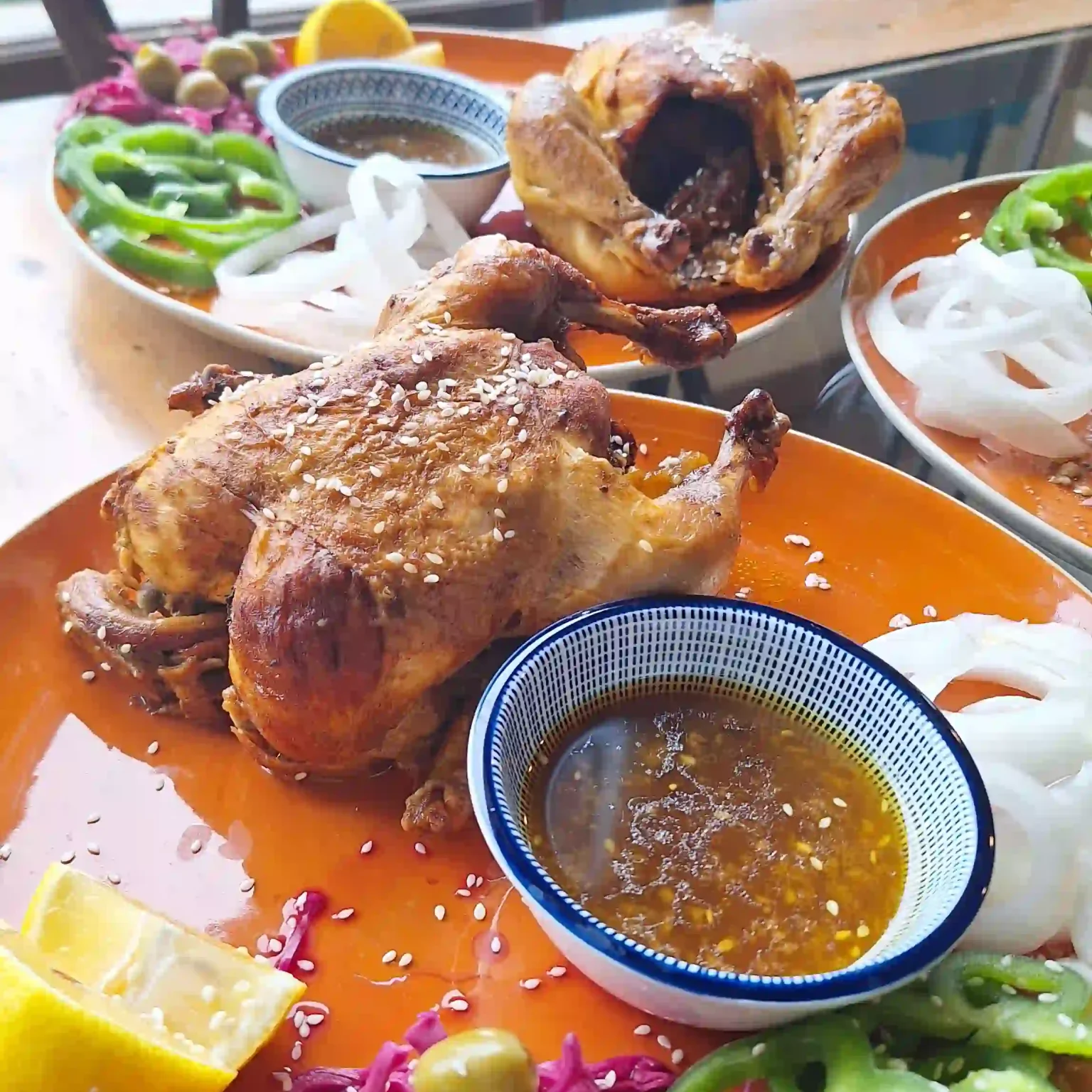 انواع غذا ها برای سلیقه های مختلف در اقامتگاه یارا